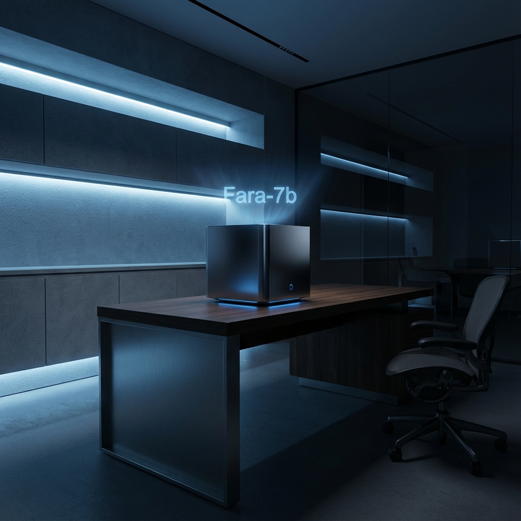 Fara-7b de Microsoft: Análisis de Ética y Regulación